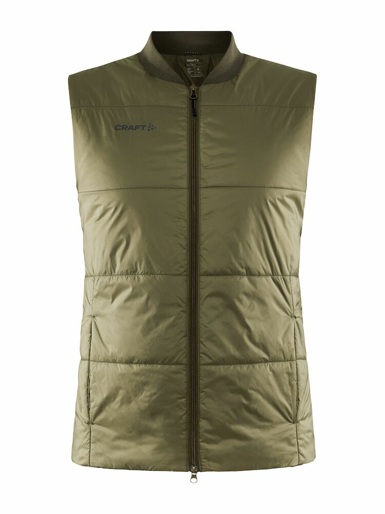 CORE Light Padded Vest W