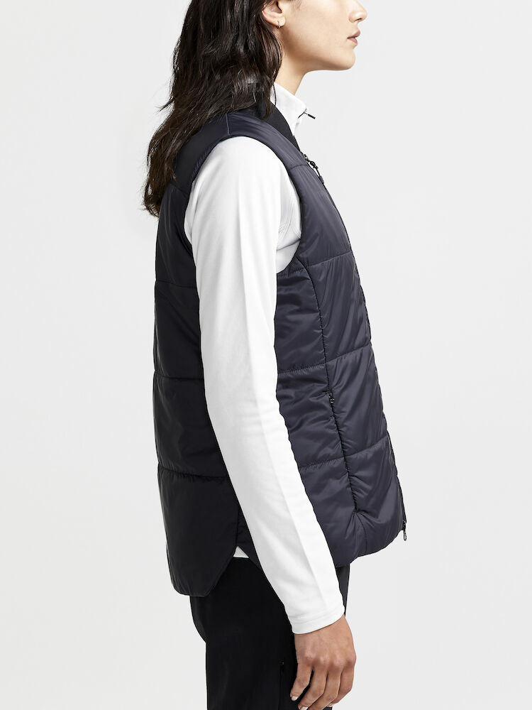 CORE Light Padded Vest W