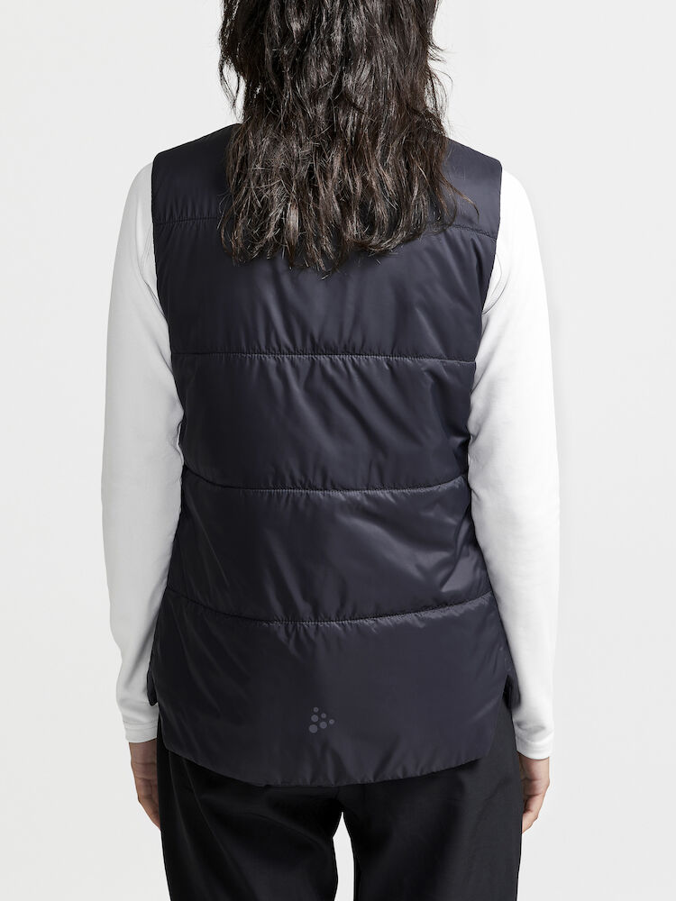 CORE Light Padded Vest W