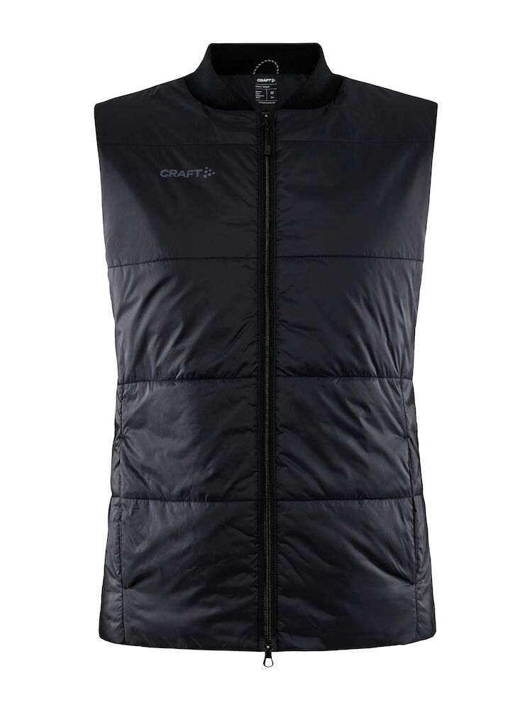 CORE Light Padded Vest W