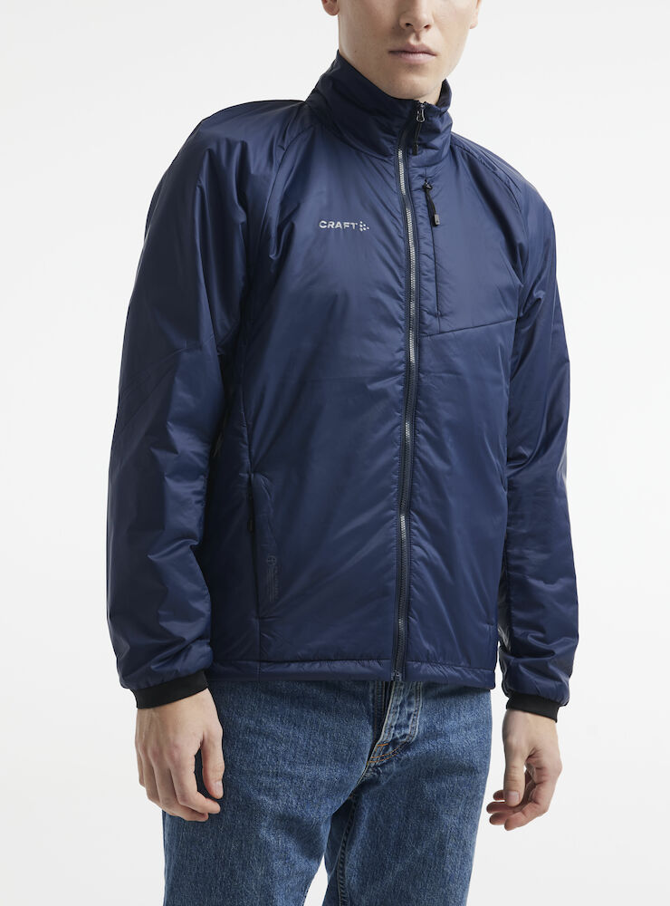 CORE Light Padded Jacket M