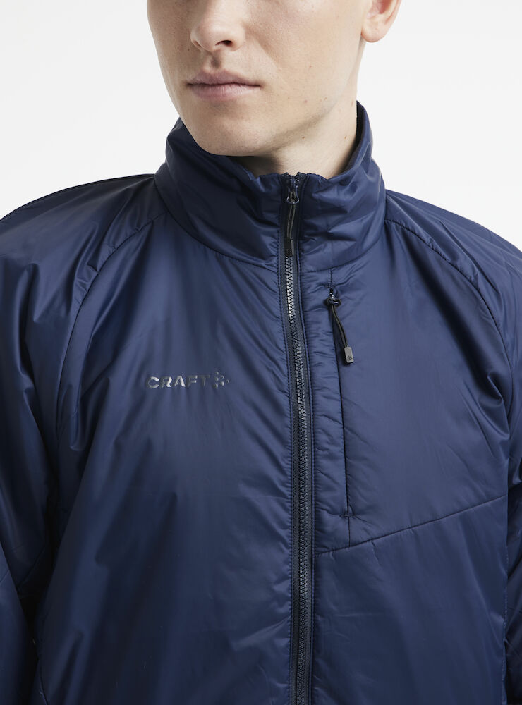 CORE Light Padded Jacket M