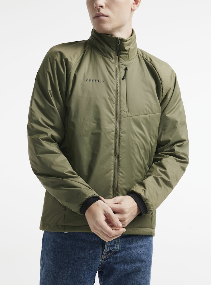 Craft CORE Light Padded Jacket M