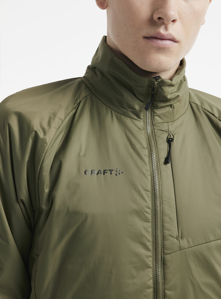 CORE Light Padded Jacket M