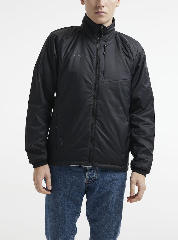 CORE Light Padded Jacket M