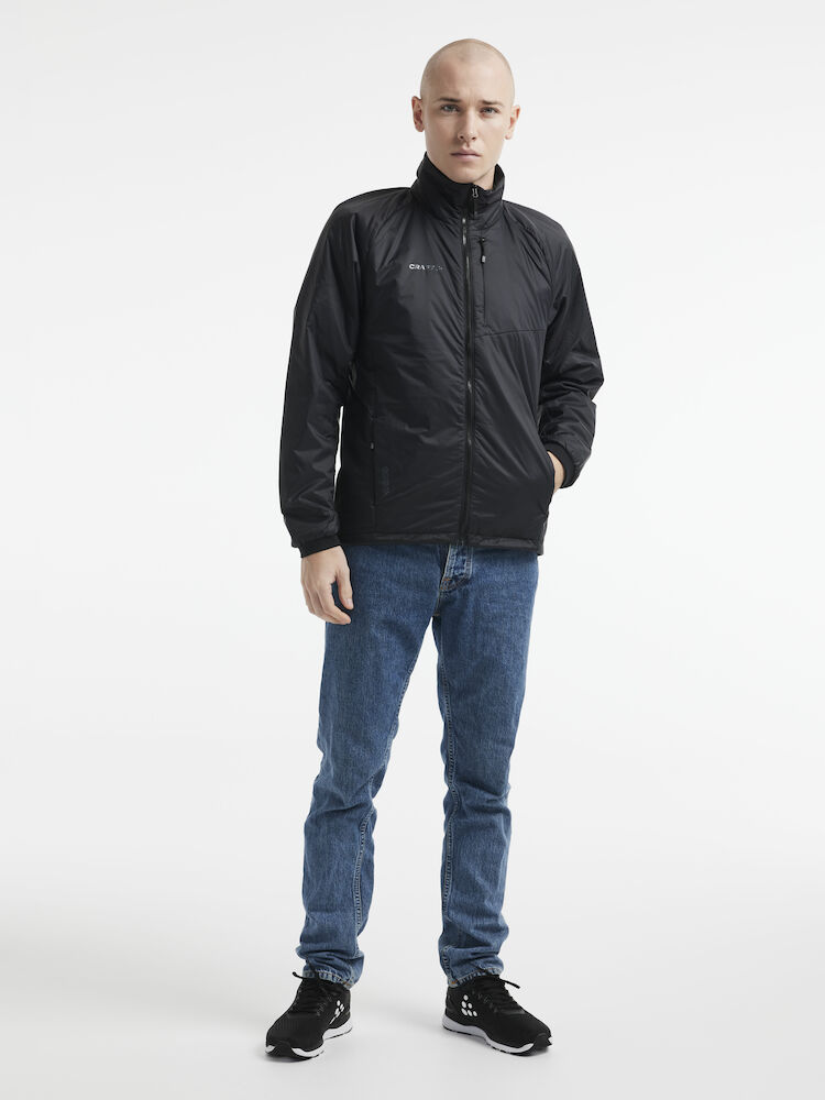 CORE Light Padded Jacket M