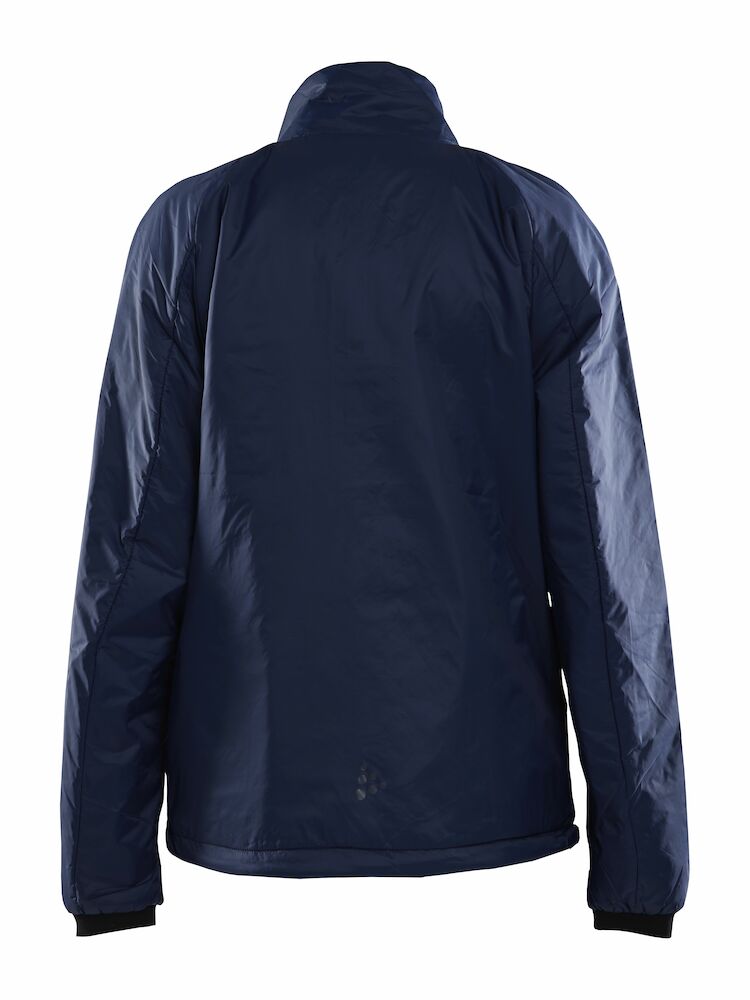 CORE Light Padded Jacket W