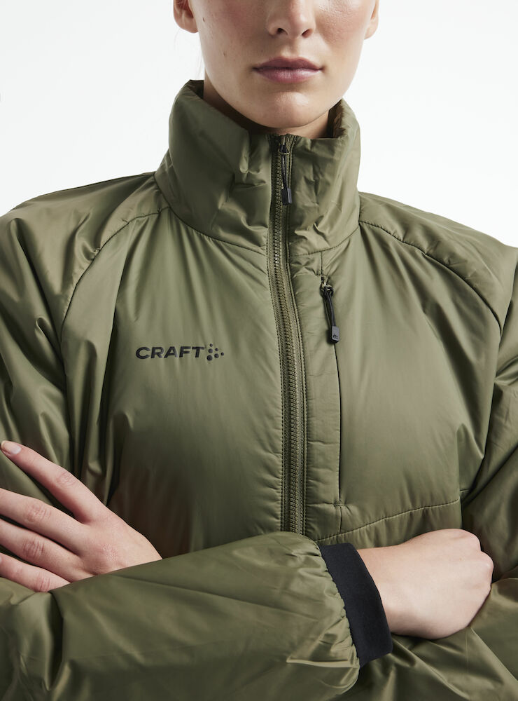 CORE Light Padded Jacket W