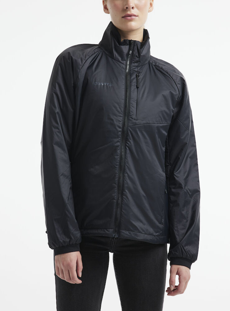 CORE Light Padded Jacket W