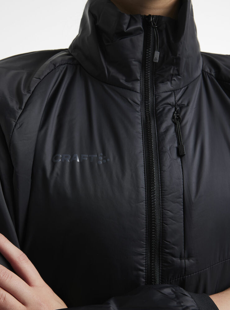 CORE Light Padded Jacket W