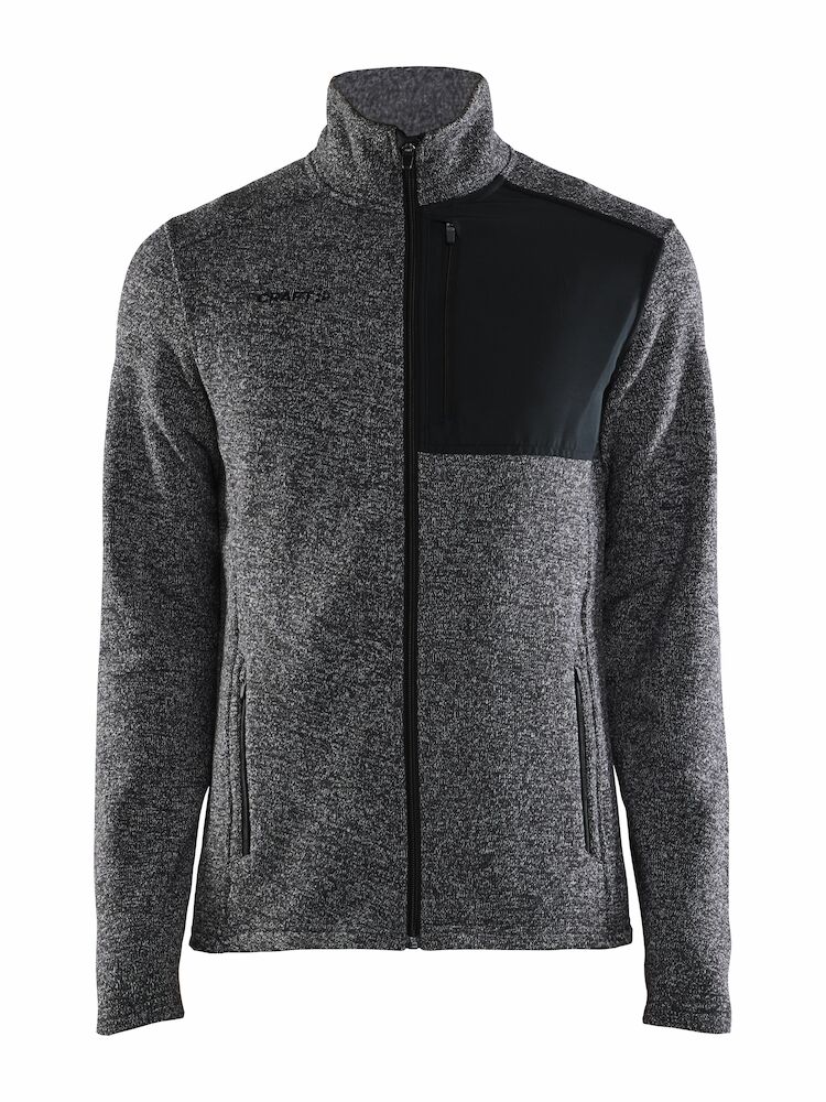 ADV Explore Heavy Fleece Jacket M