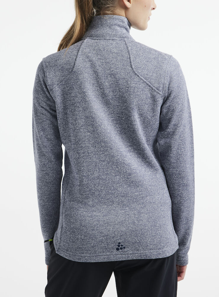 ADV Explore Heavy Fleece Jacket W