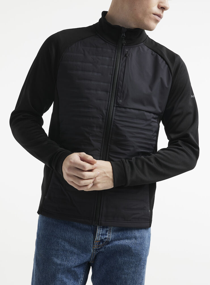 Craft ADV Unify Hybrid Jacket M