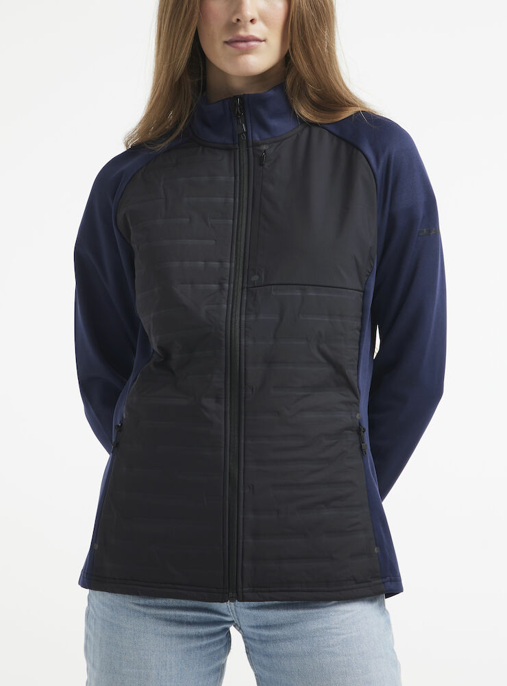 Craft ADV Unify Hybrid Jacket W