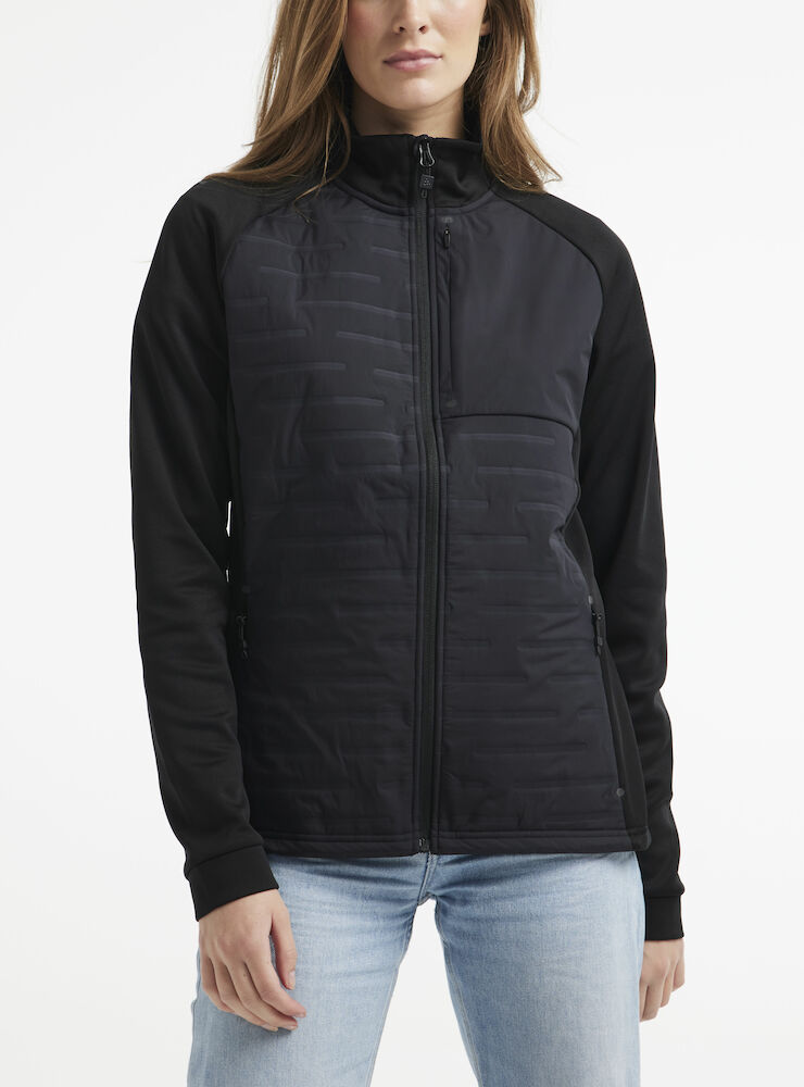 ADV Unify Hybrid Jacket W