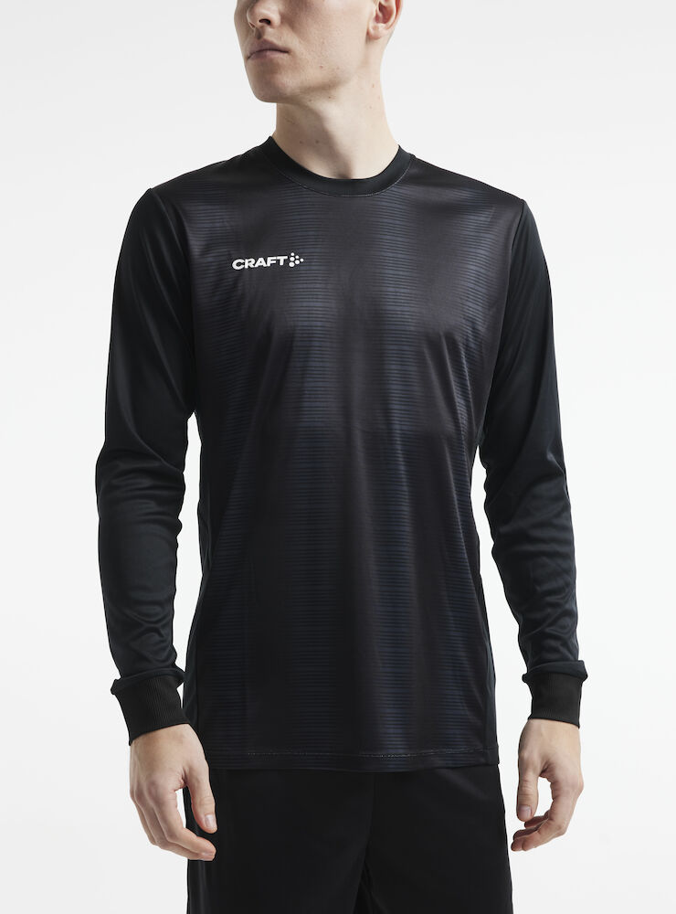 Progress 2.0 GK LS Jersey M