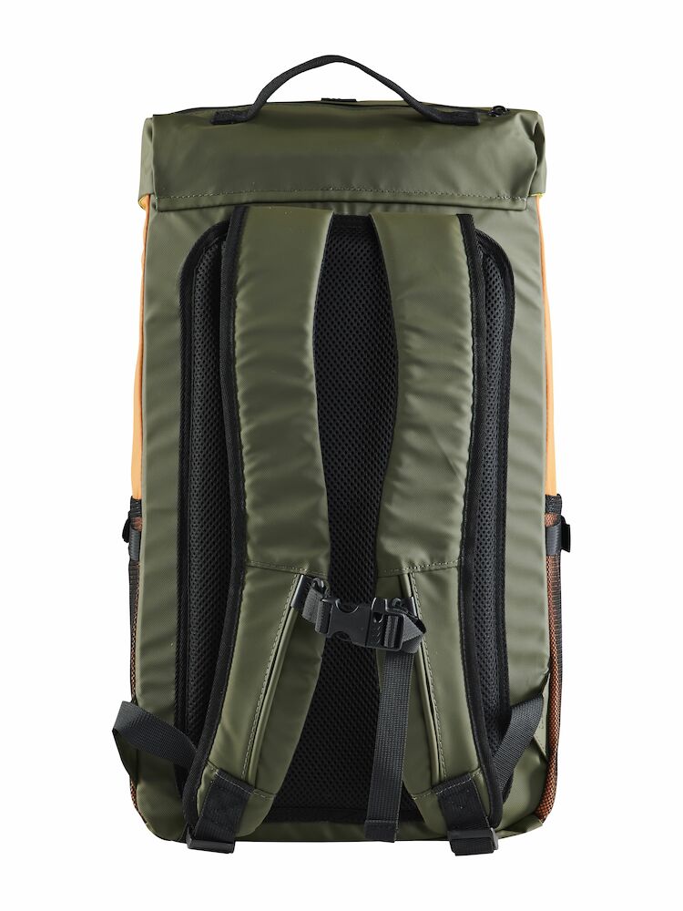 Adv Entity Travel Backpack 25 L