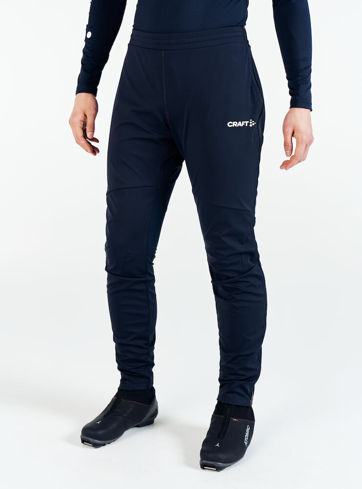 Craft Core Nordic Ski Club FZ Pants M