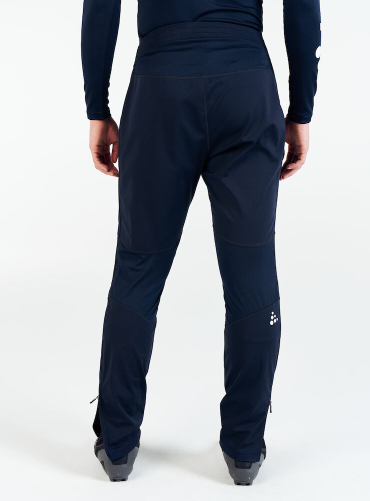 Core Nordic Ski Club FZ Pants M