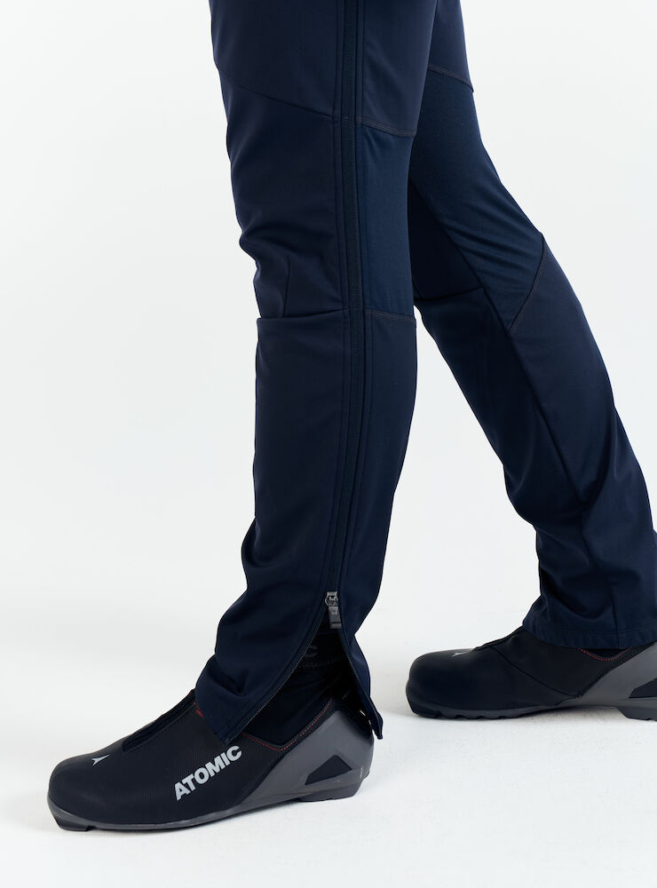 Core Nordic Ski Club FZ Pants M