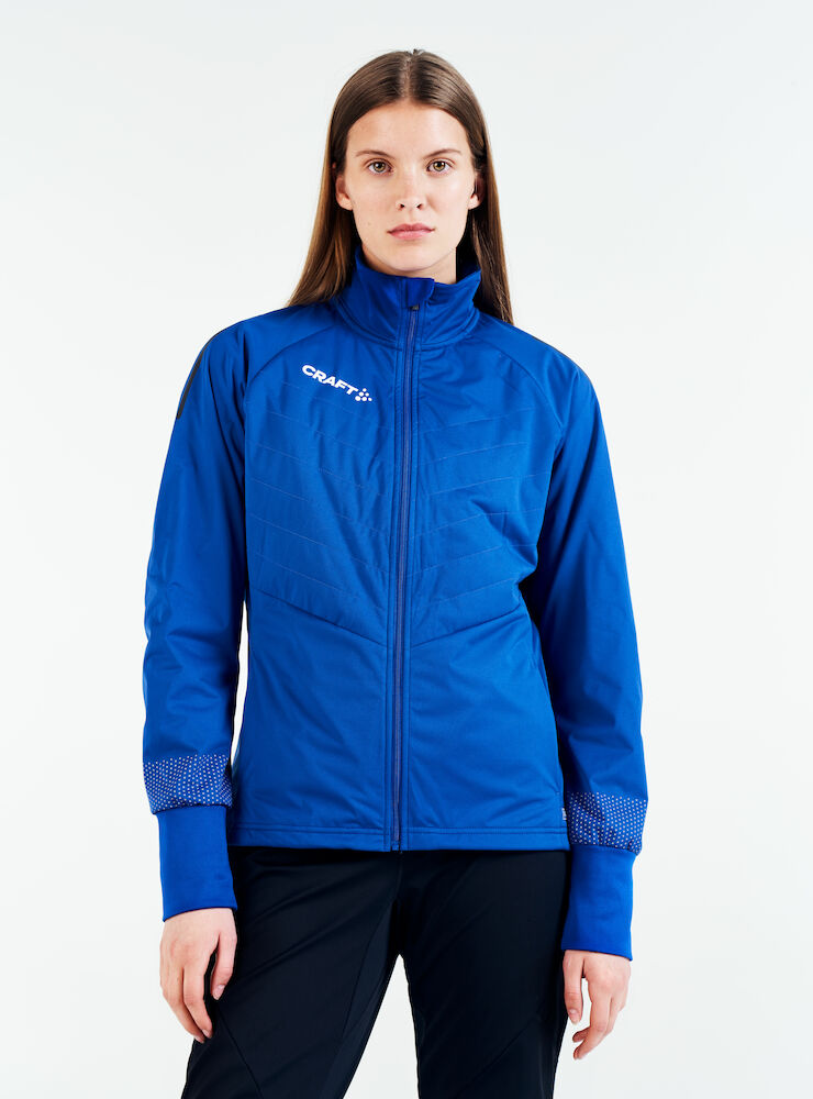 Craft ADV Nordic Ski Club Jacket W