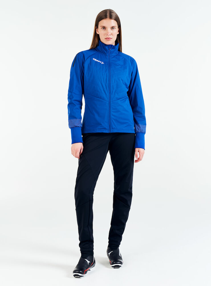 ADV Nordic Ski Club Jacket W