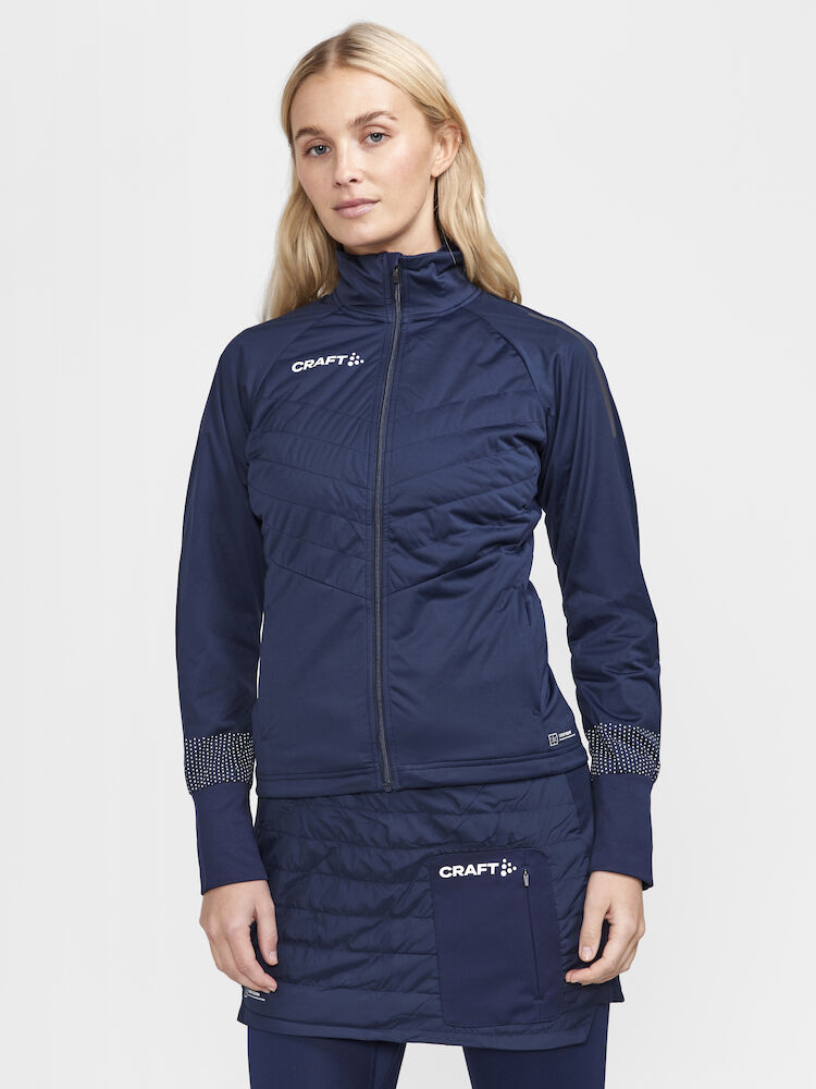 ADV Nordic Ski Club Jacket W