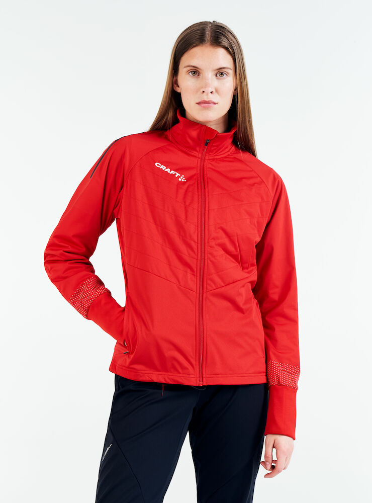 ADV Nordic Ski Club Jacket W