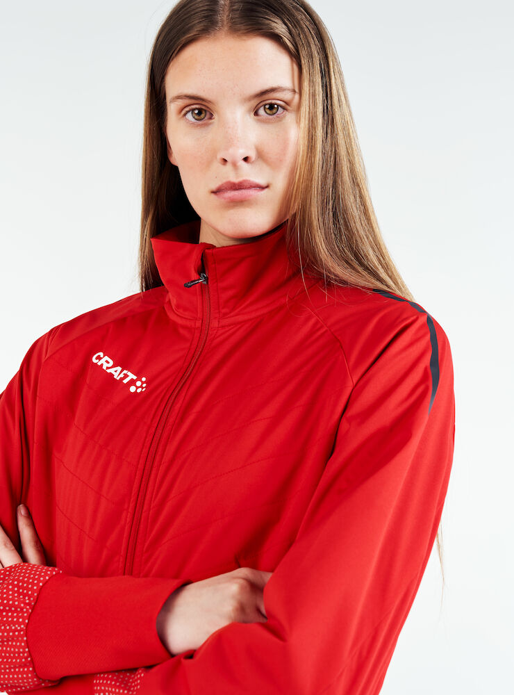 ADV Nordic Ski Club Jacket W