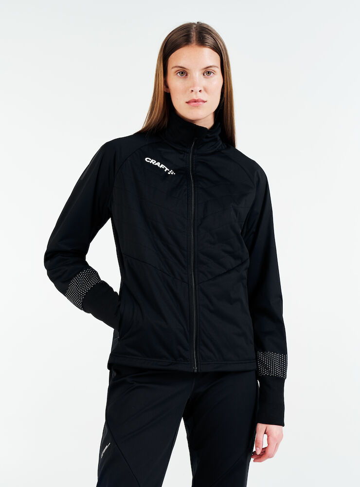 ADV Nordic Ski Club Jacket W