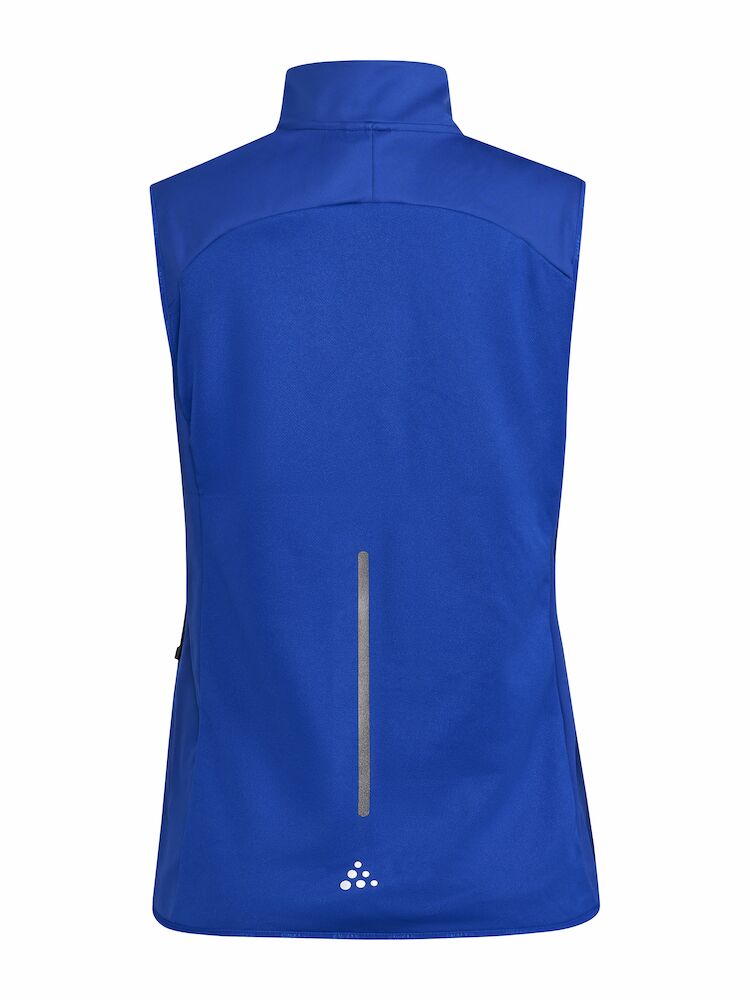 ADV Nordic Ski Club Vest W