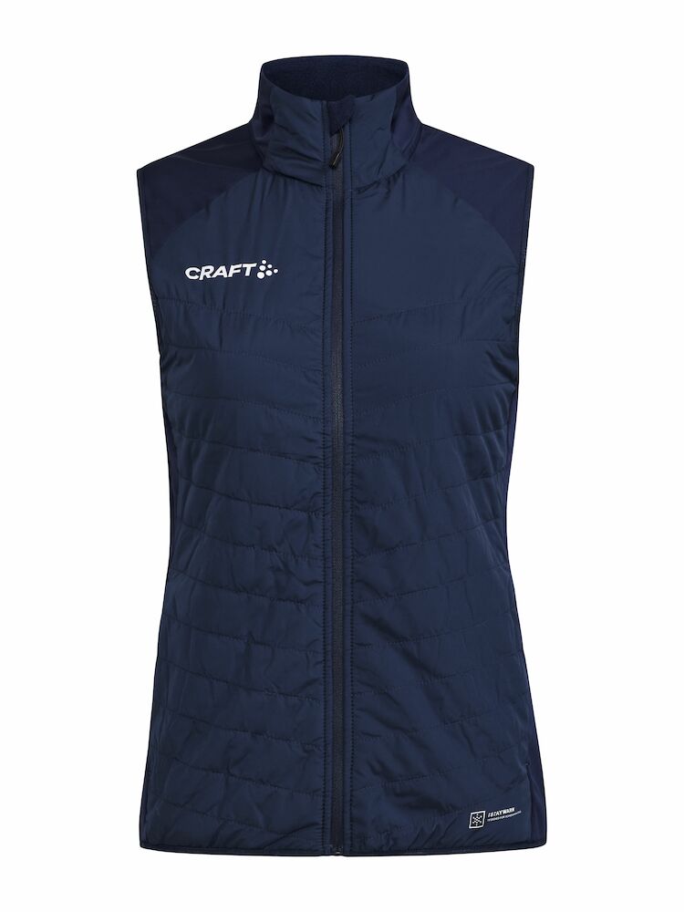 ADV Nordic Ski Club Vest W