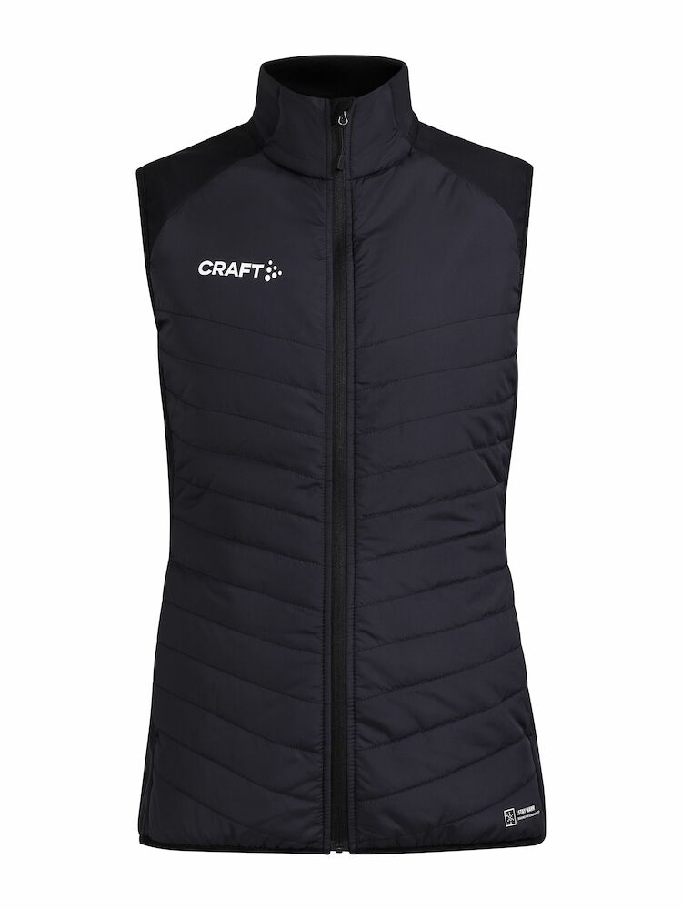 ADV Nordic Ski Club Vest W