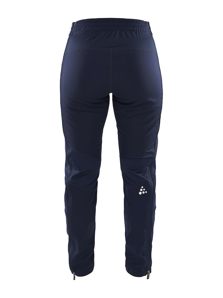 Core Nordic Ski Club FZ Pants W