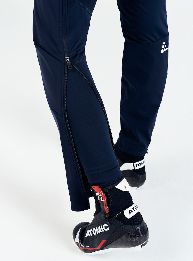 Core Nordic Ski Club FZ Pants W