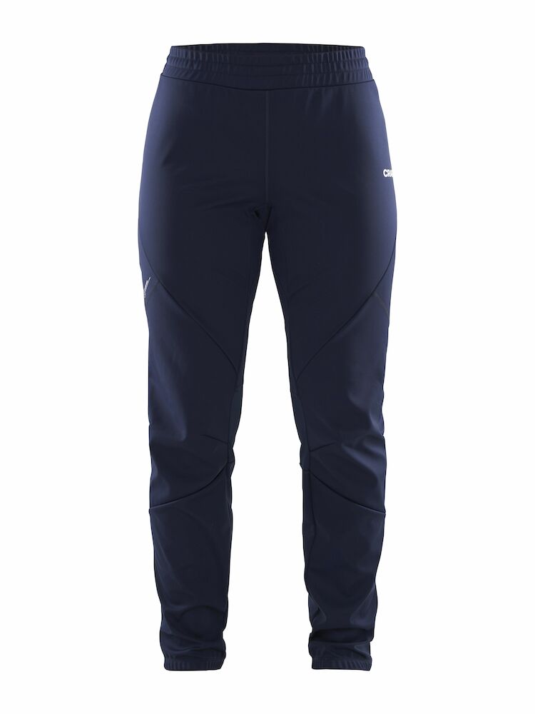 Core Nordic Ski Club FZ Pants W