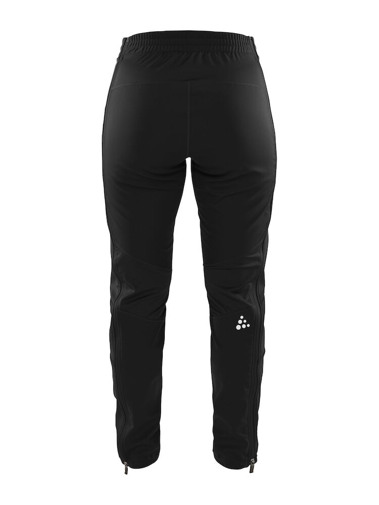 Core Nordic Ski Club FZ Pants W