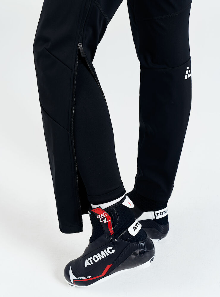 Core Nordic Ski Club FZ Pants W