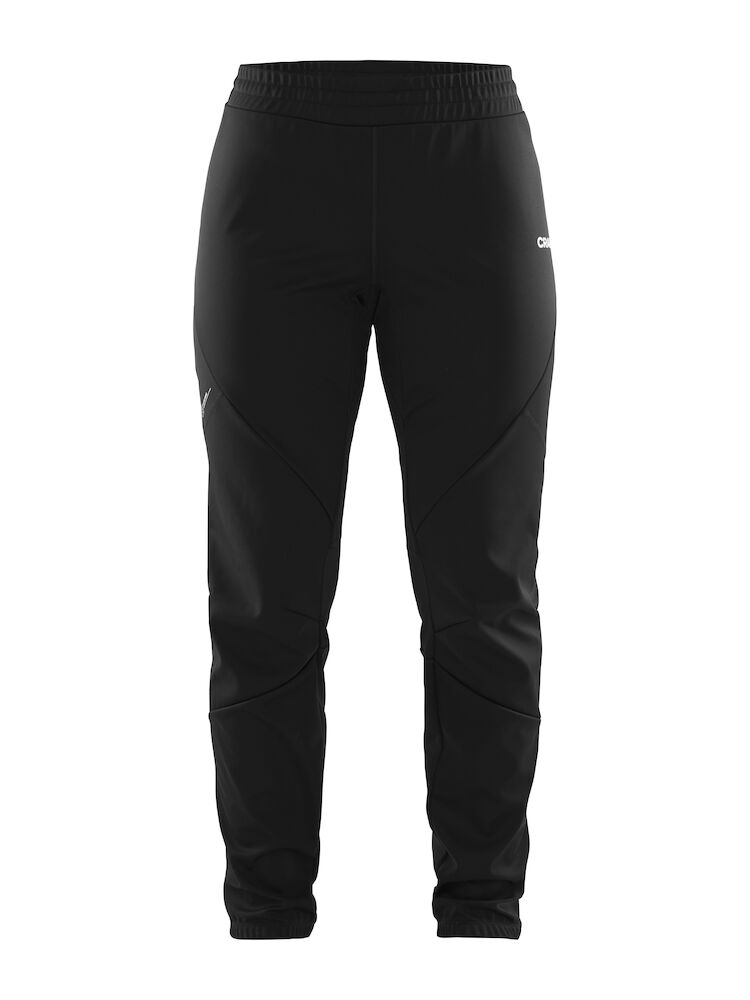 Core Nordic Ski Club FZ Pants W