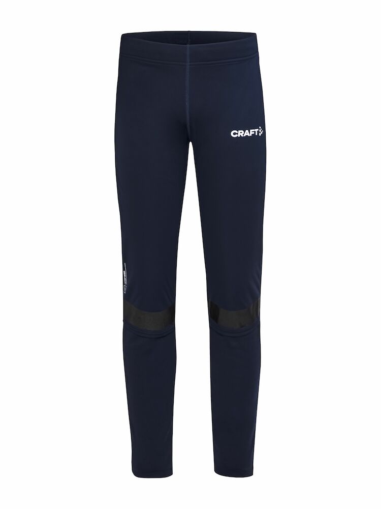 ADV Nordic Ski Club Wind Tights Jr