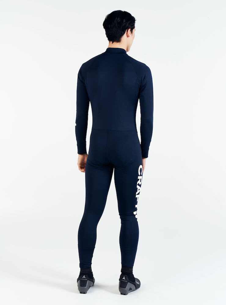 ADV Nordic Ski Club Suit M