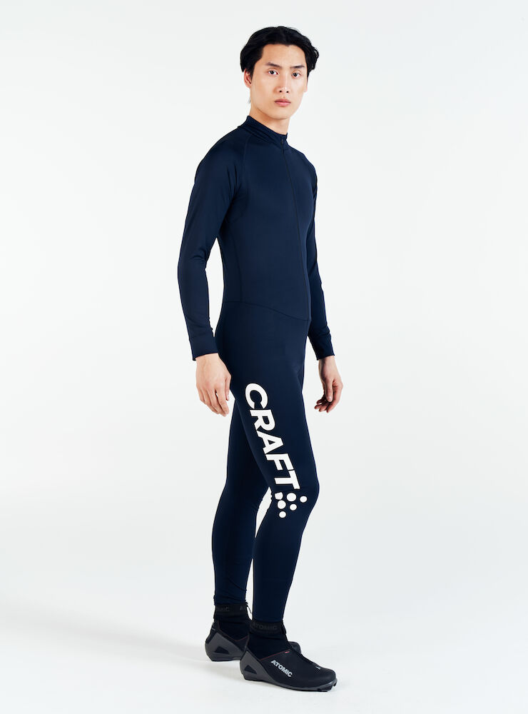 ADV Nordic Ski Club Suit M