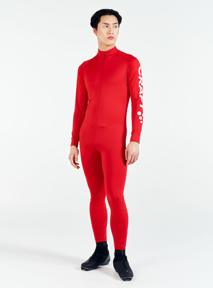 ADV Nordic Ski Club Suit M