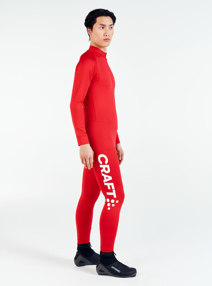 ADV Nordic Ski Club Suit M