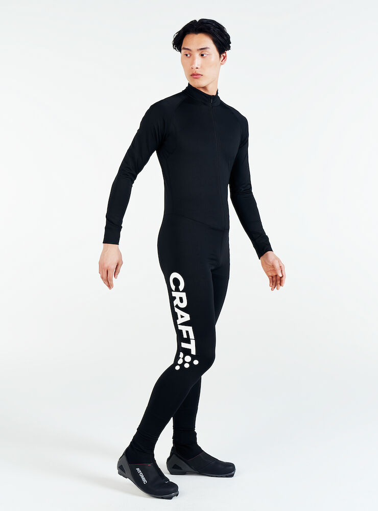 ADV Nordic Ski Club Suit M