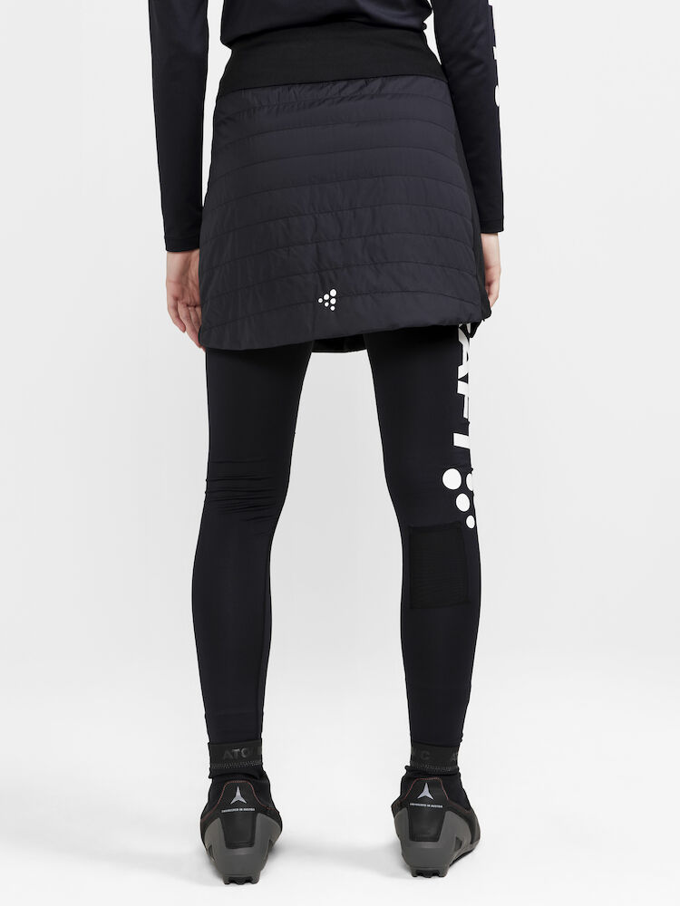 Core Nordic Ski Club Skirt W