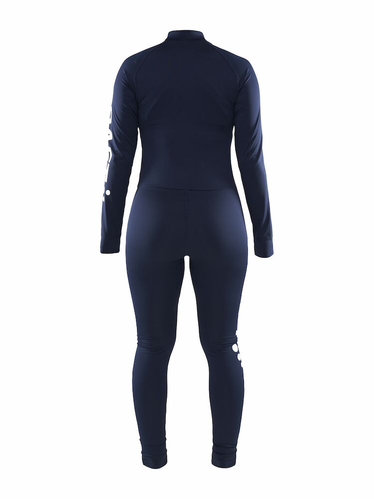 ADV Nordic Ski Club Suit W