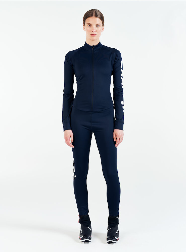 ADV Nordic Ski Club Suit W