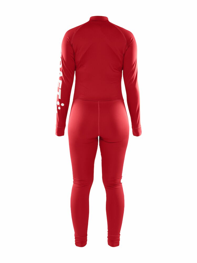 ADV Nordic Ski Club Suit W