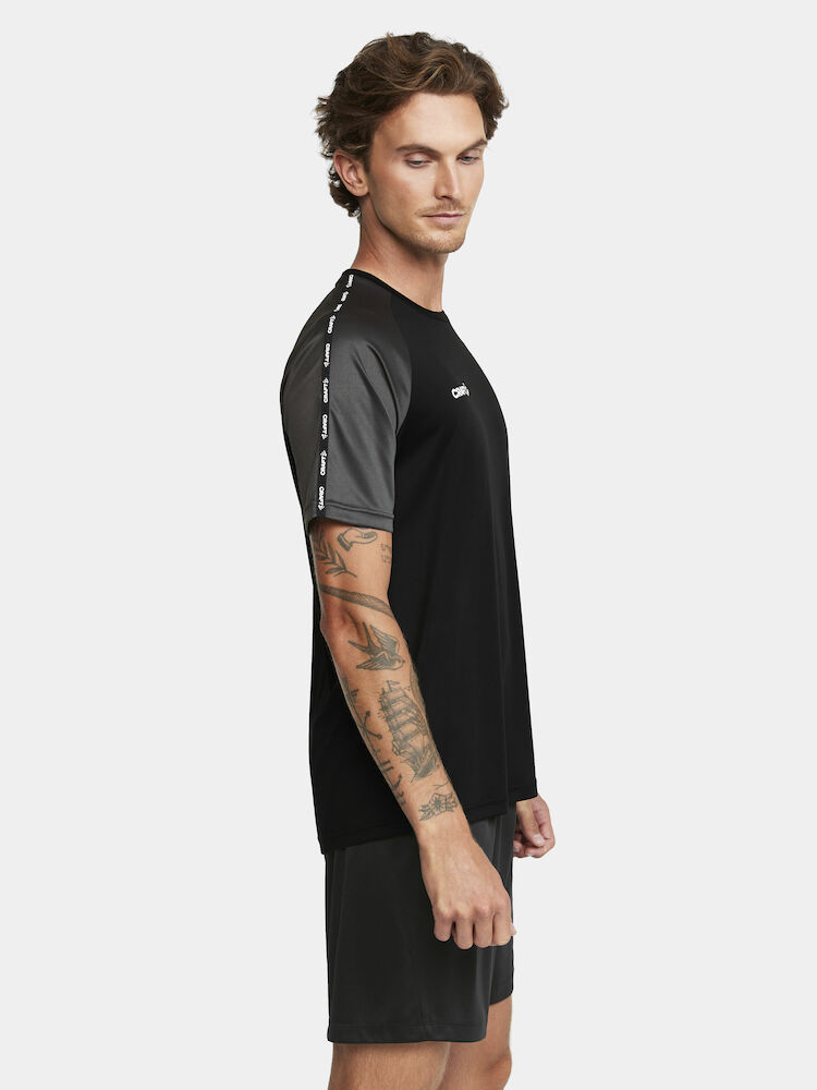 Squad 2.0 Contrast Jersey M